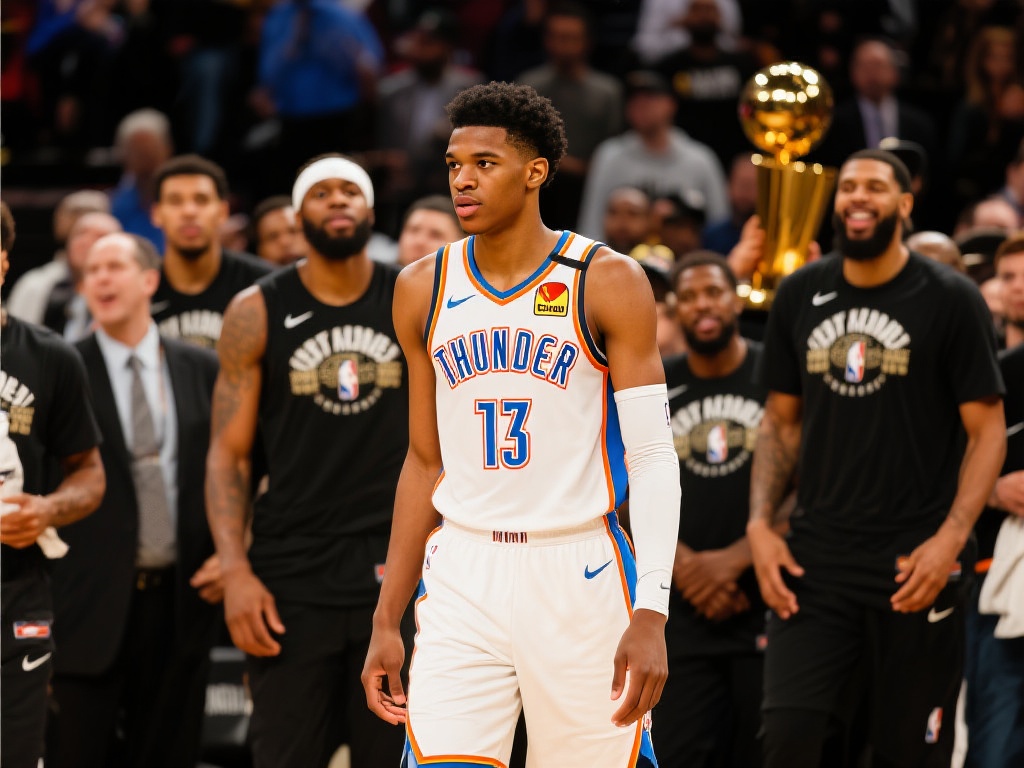 瞩目的球员 瞩目的球员