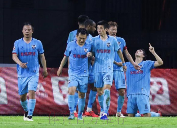 2018中甲联赛第十五轮补赛:黄海主场大胜梅县铁汉 北控客场险胜申鑫 2018中甲联赛第十五轮补赛:黄海主场大胜梅县铁汉 北控客场险胜申鑫